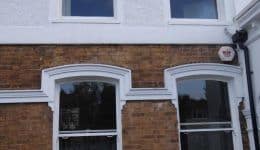 lintel-failure-before-reinforcement-middlesex
