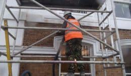 Masonry Beaming Middlesex