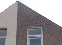 Lintel Repair- Cardiff