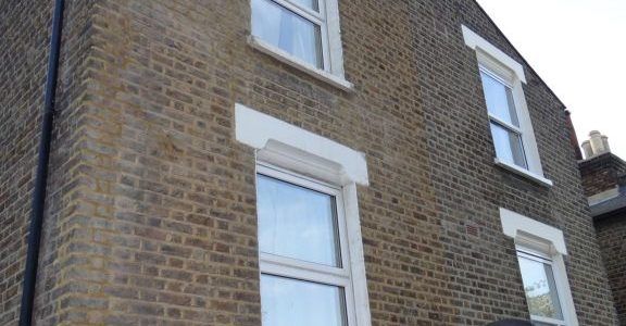 Lintel Repair- South East London | Newman's - Structural Repair Specialists Lintel Repair- South East London