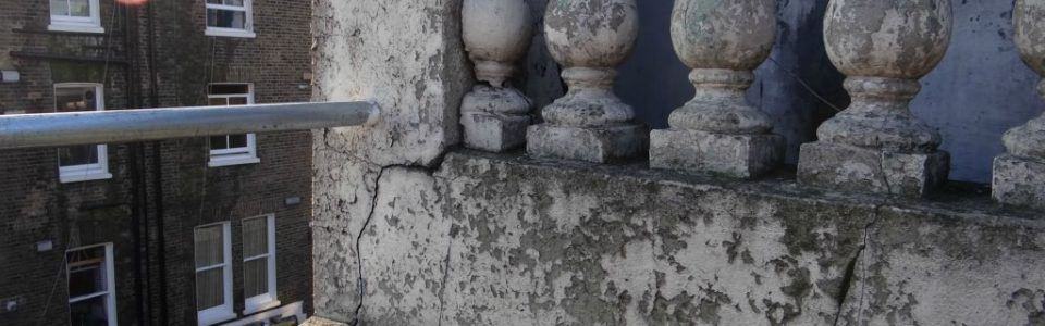 Lintel Repair- South London | Newman's - Structural Repair Specialists Lintel Repair- South Repair