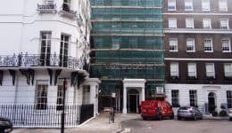 lintel-reinforcement-london