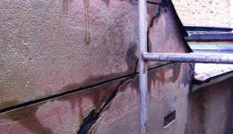 Masonry Repairs South West London