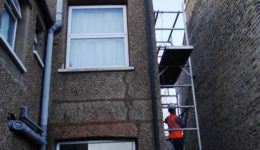 twistfix bed joint reinforcement-in-place