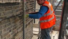 masonry-beams-being-grouted