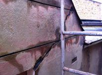 Masonry Repairs Barnes South West London