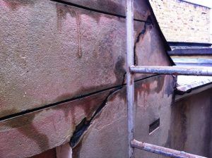 Concrete Repairs Concrete Repairs