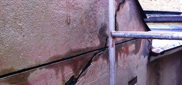 Masonry Repairs Barnes South West London | Newman's - Structural Repair Specialists Masonry Repairs Barnes South West London