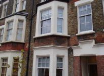 Masonry Repairs London