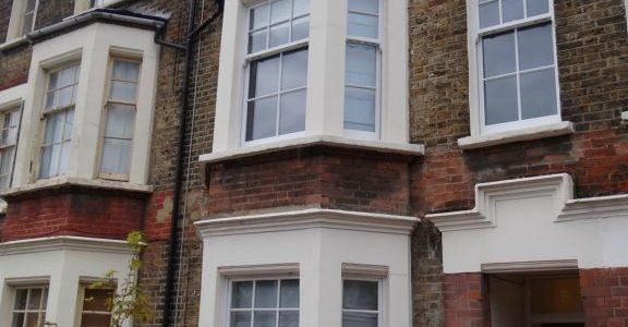 Masonry Repairs London | Newman's - Structural Repair Specialists Masonry Repairs London