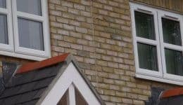 Movement Joints (1)