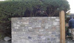 new-stone-wall-and-gate-pillar
