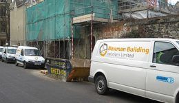 bed joint reinforcement kensington