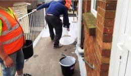 walkway coating