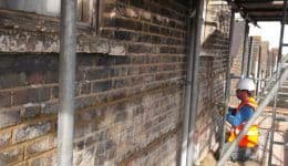 repointing