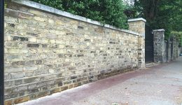 restored-brick-wall