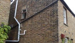 side-elevation-bowing and cracking walls