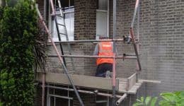 slots-being-chased-out-for-bed-joint-reinforcement