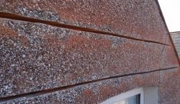 helical lintel reinforcement