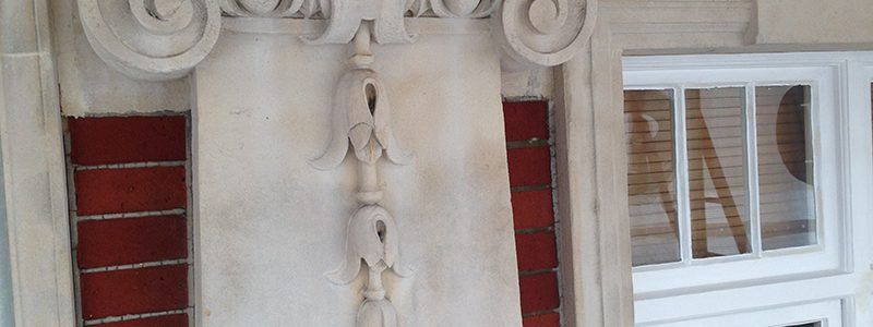 Stone Cleaning | Newman's - Structural Repair Specialists Stoning Cleaning