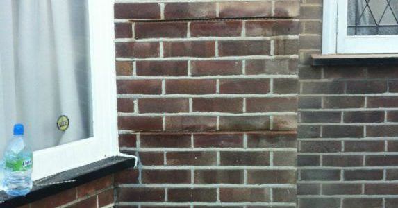 Structural Repairs Bristol | Newman's - Structural Repair Specialists Structural Repairs Bristol