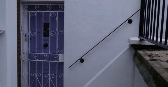 Structural Repairs Islington | Newman's - Structural Repair Specialists Structural Repairs Islington