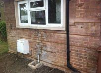 Structural Repairs London