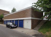 Structural Repairs Oxford