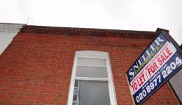 Masonry Repairs South West London