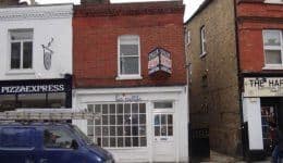 Masonry Repairs South West London