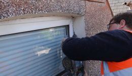 vertical-pinning-tie-installation