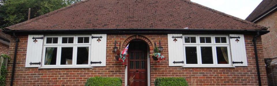 Wall Tie Replacement Guildford | Newman's - Structural Repair Specialists Wall Tue Replacement Guildford