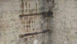 wall-ties-filled-in