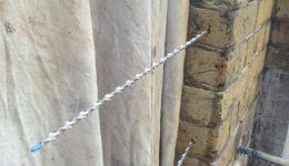 wall-ties-in-wall