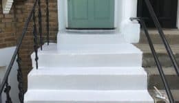 PMMA Concrete Primer