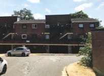 draytons walk northampton residential flats