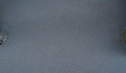 Waterproof, non-slip, external walkway