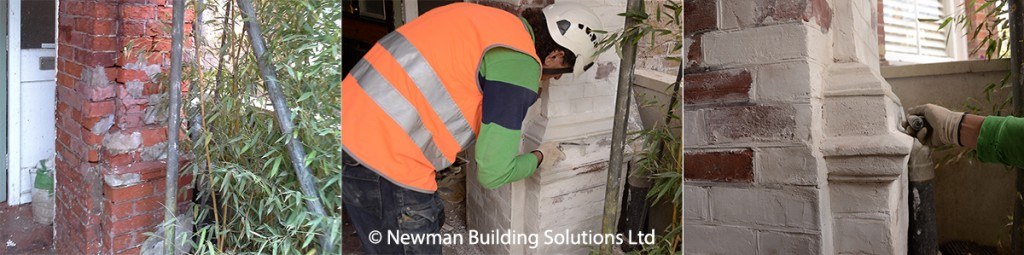 Door Pillar Repair Door Pillar Repair