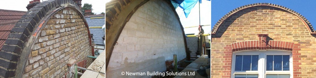 Dutch Gable Dutch Gable
