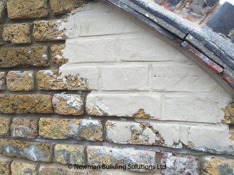Property Cosmetics Brick Repair Mortar Property Cosmetics Brick Repair Mortar
