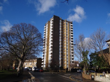 Tower Block