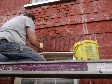 Lintel Repair London